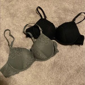Aerie Bra Bundle